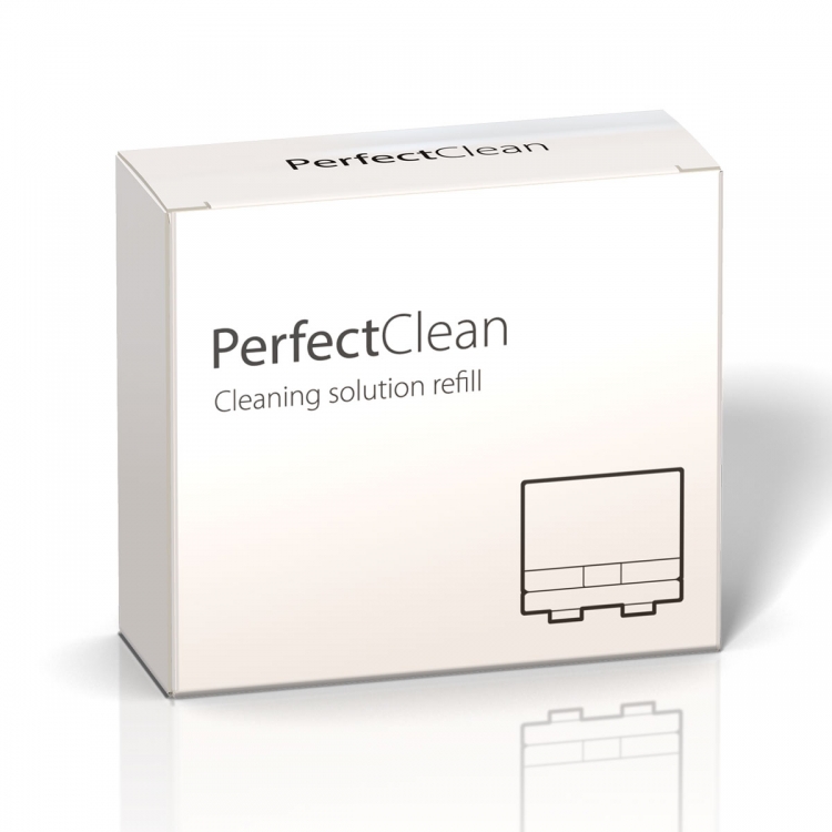 Ανταλλακτικό υγρό συσκευής καθαρισμού & απολύμανσης ακουστικών βαρηκοΐας PerfectClean Audinell Neutre