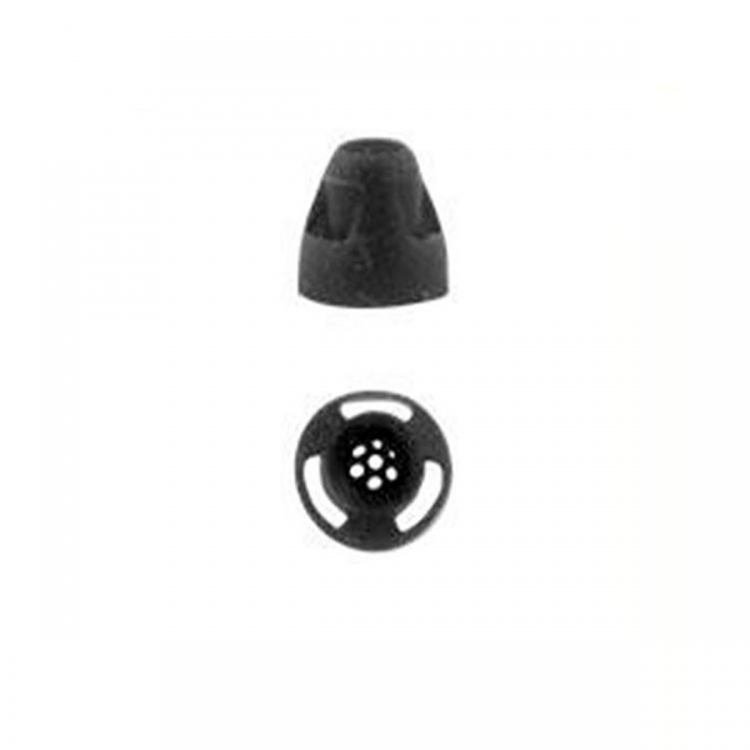 Θηλή ακουστικών βαρηκοΐας για μεγάφωνα surefit ανοικτής εφαρμογής 5mm
